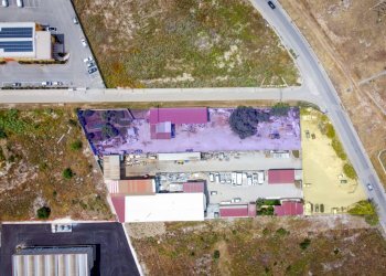 dji_fly_20260511_114202_242_1778492592260_photo_op - Shed VIA EDOARDO GARRONE 94, Melilli - photo 5