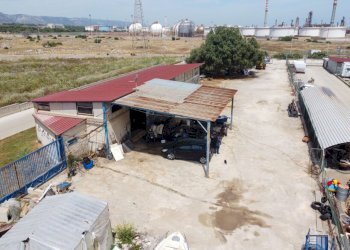 dji_fly_20260511_114444_248_1778492755480_photo_op - Shed VIA EDOARDO GARRONE 94, Melilli - photo 7