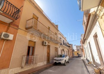 01.jpg - Independent house Via Peschiera 21, Avola - photo 1