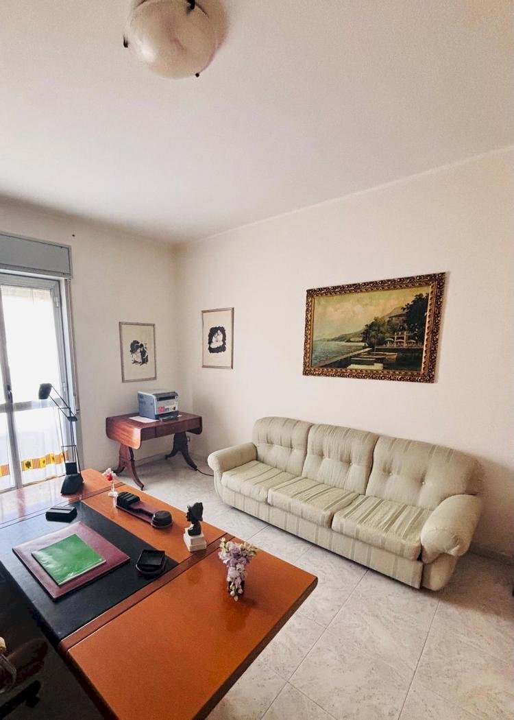 FOTO1 (5).jpeg - Three-room apartment VIA CARLENTINI 21, Siracusa - photo 1