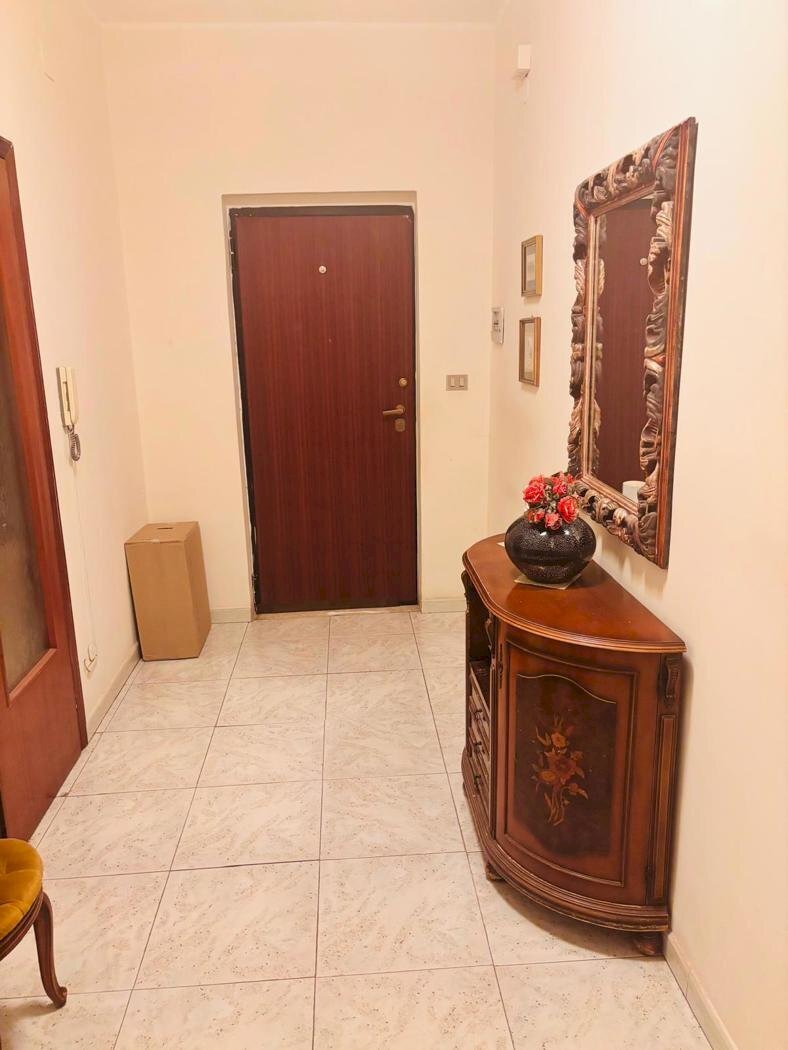 FOTO1 (8).jpeg - Three-room apartment VIA CARLENTINI 21, Siracusa - photo 2