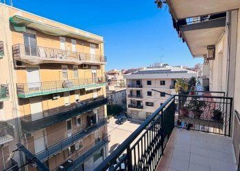 FOTO1 (7).jpeg - Three-room apartment VIA CARLENTINI 21, Siracusa - photo 8