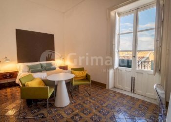 13.jpg - Apartment Vico Giuseppe Melodia 4, Noto - photo 13
