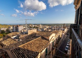 14.jpg - Apartment Vico Giuseppe Melodia 4, Noto - photo 14