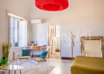 17.jpg - Apartment Vico Giuseppe Melodia 4, Noto - photo 17