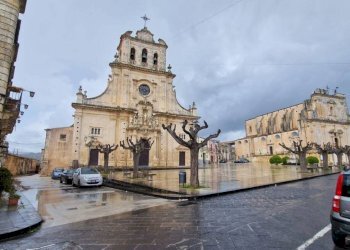 Mangiameli - rilievo (15).jpg - Appartamento Via Garibaldi 28, Ferla - foto 2