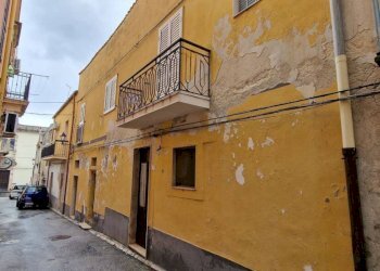 Mangiameli - rilievo (11).jpg - Appartamento Via Garibaldi 28, Ferla - foto 3
