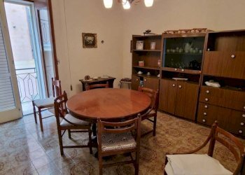 Mangiameli - rilievo (2).jpg - Appartamento Via Garibaldi 28, Ferla - foto 4