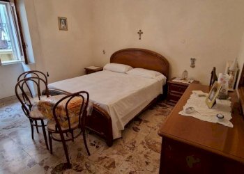 Mangiameli - rilievo (3).jpg - Appartamento Via Garibaldi 28, Ferla - foto 5