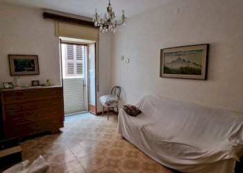 Mangiameli - rilievo (6).jpg - Appartamento Via Garibaldi 28, Ferla - foto 6