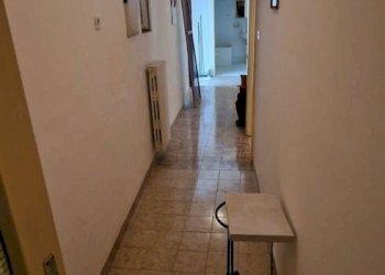 Mangiameli - rilievo (9).jpg - Appartamento Via Garibaldi 28, Ferla - foto 7
