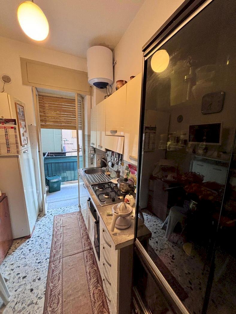FOTO (3).jpeg - Appartamento VIA BARI 17, Siracusa - foto 2