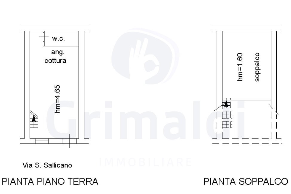 15.jpg - Independent house Via Sergio Sallicano 54, Noto - floor plans 1