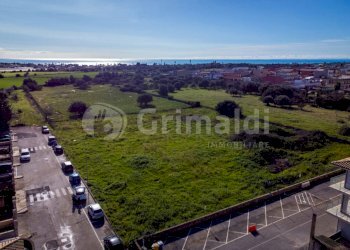 02.jpg - Building land Via Luciano Rinaldi 1, Siracusa - photo 2