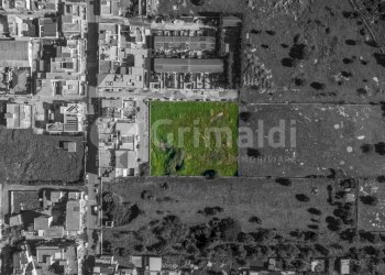 04.jpg - Building land Via Luciano Rinaldi 1, Siracusa - photo 4