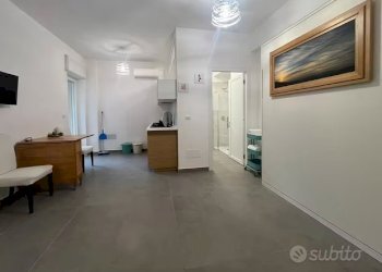 FOTO (4).jpeg - One-room apartment Siracusa - photo 4