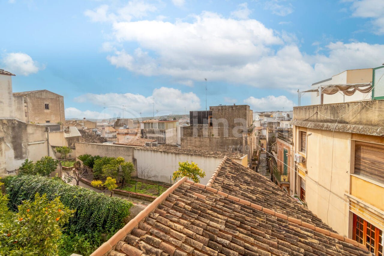 03.jpg - Independent house Via Ducezio 93, Noto - photo 3