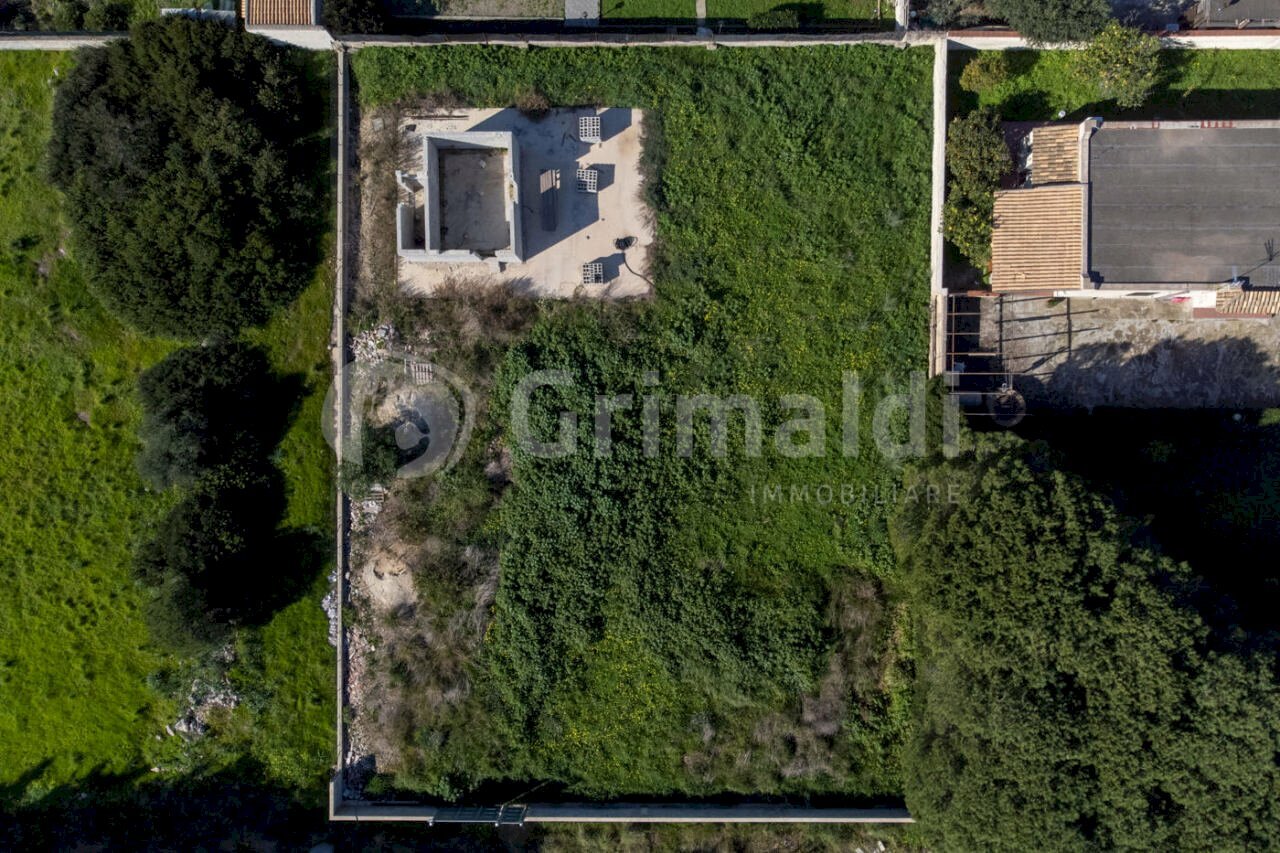 03.jpg - Building land Via del Turchese 26, Siracusa - photo 3