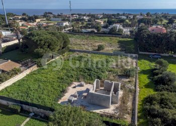 01.jpg - Building land Via del Turchese 26, Siracusa - photo 1