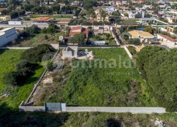 02.jpg - Building land Via del Turchese 26, Siracusa - photo 2