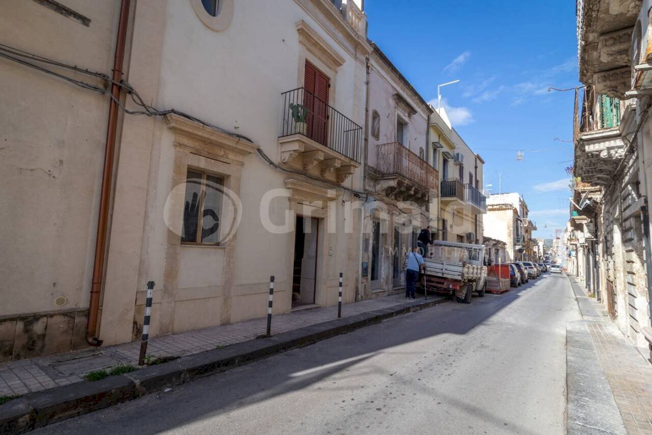 01.jpg - Independent house Via Aurispa 248, Noto - photo 2
