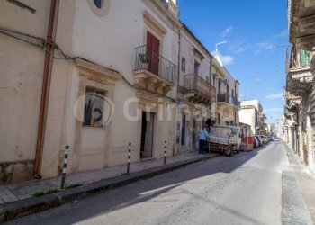 01.jpg - Independent house Via Aurispa 248, Noto - photo 2