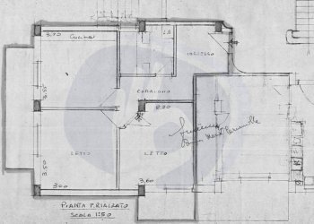 19.jpg - Four-room apartment Via Salvemini 66/C, Noto - photo 19