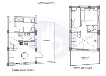 17.jpg - Three-room apartment Via Aldo Moro 83, Avola - photo 17