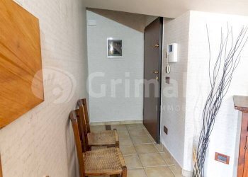 30.jpg - Four-room apartment Via Monsignore Lauricella 4, Siracusa - photo 30
