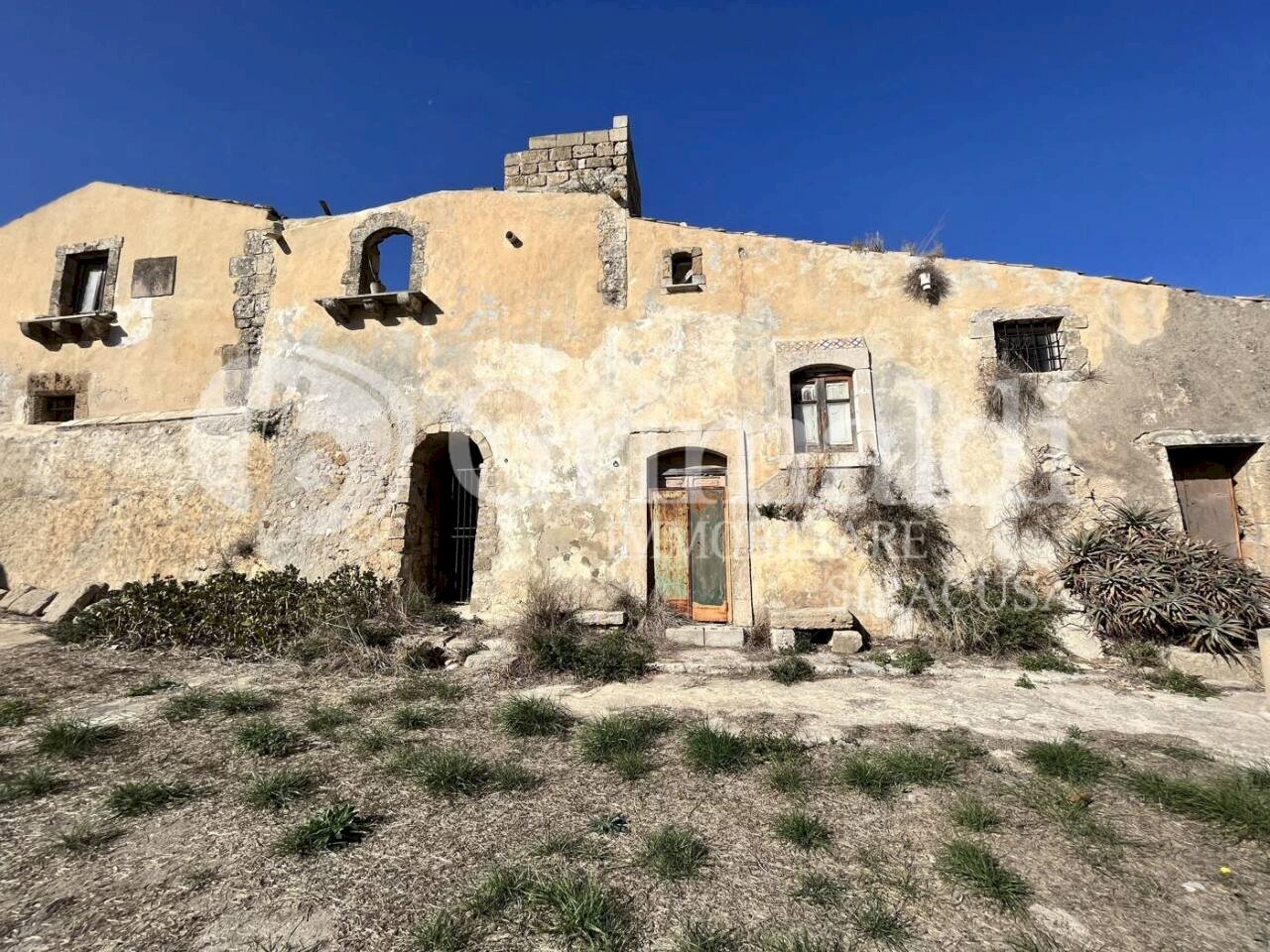 0062248-1.jpg - Independent house Bonivini 1, Noto - photo 1