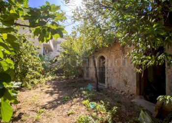 0055493-01.jpg - Independent house VIA GIUSTI 1, Avola - photo 1