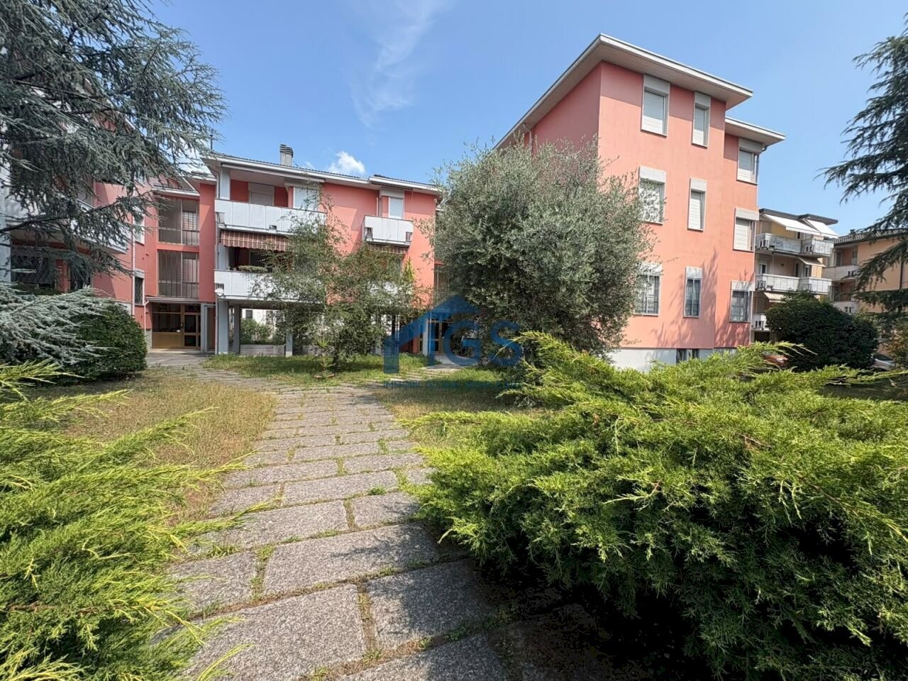 immagine_001 - Quadrilocale Via Luigi Gadola 32, Brescia - foto 1