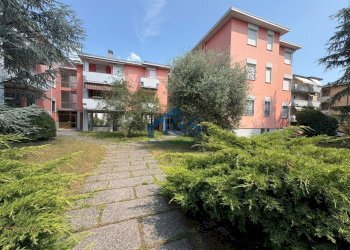 immagine_001 - Quadrilocale Via Luigi Gadola 32, Brescia - foto 1