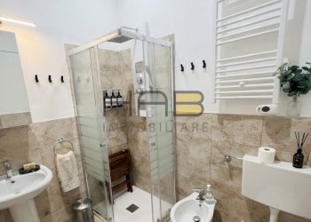 bagno - Bilocale Busto Arsizio - foto 3