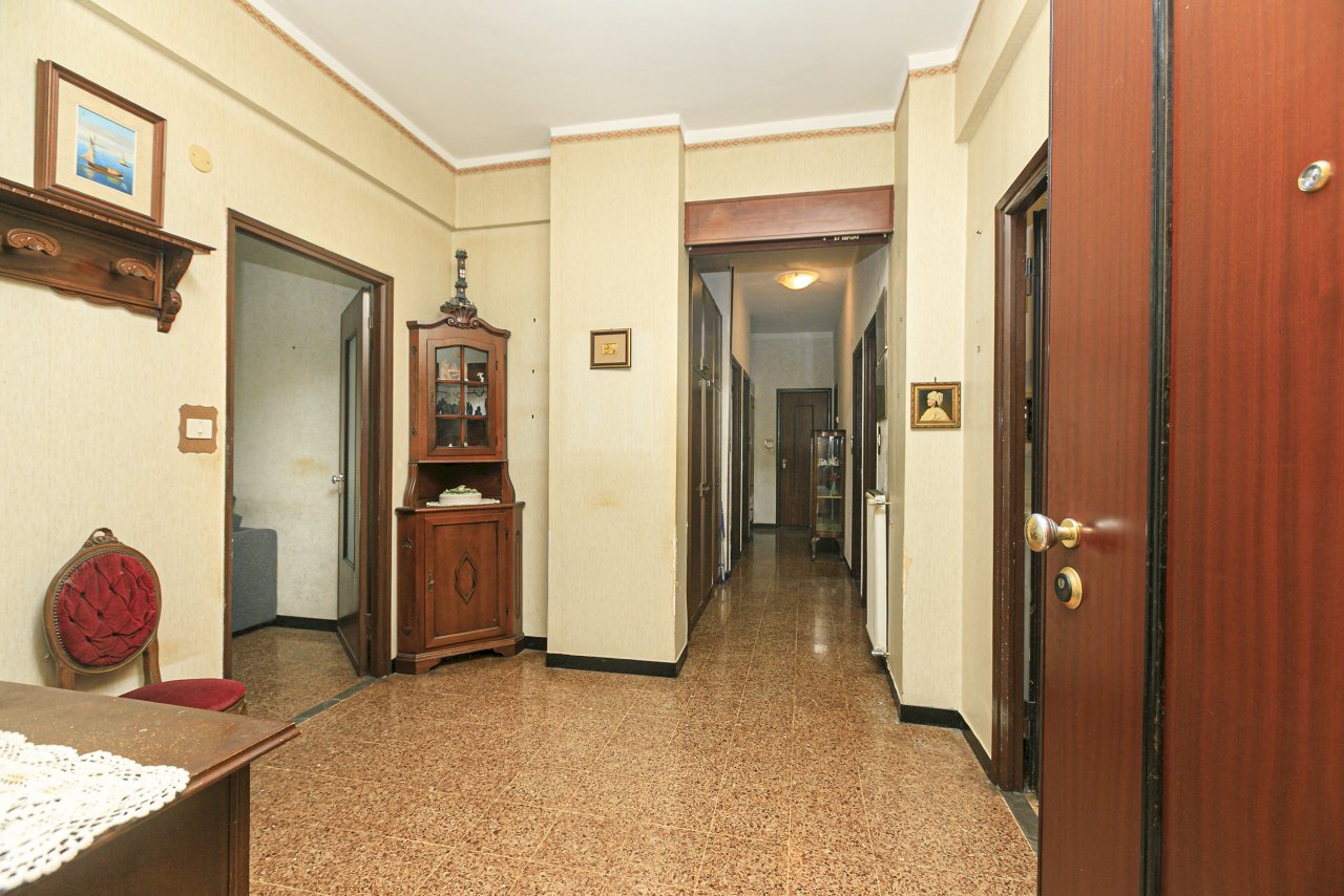 ingresso - Appartamento Via Bartolomeo Parodi 22, Ceranesi - foto 1