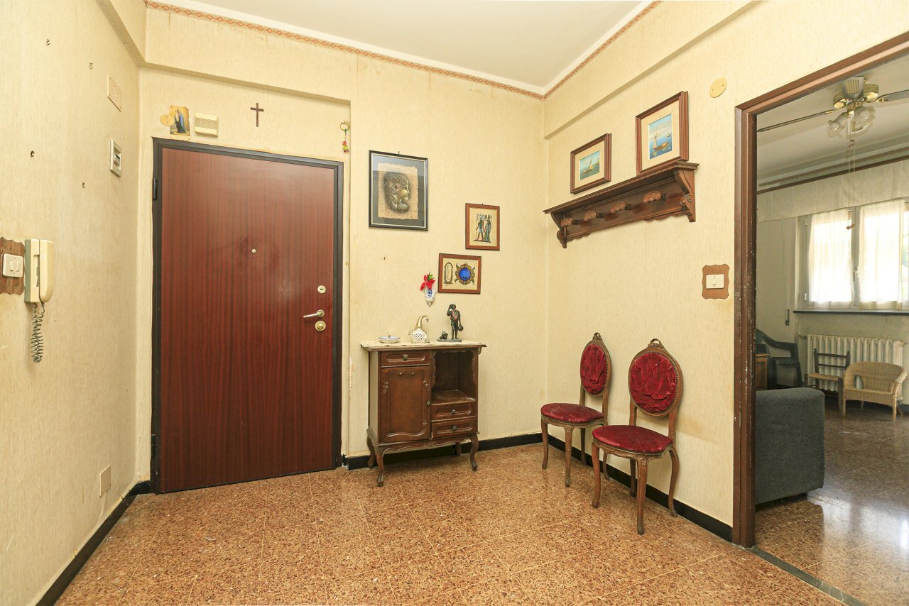 ingresso - Appartamento Via Bartolomeo Parodi 22, Ceranesi - foto 2