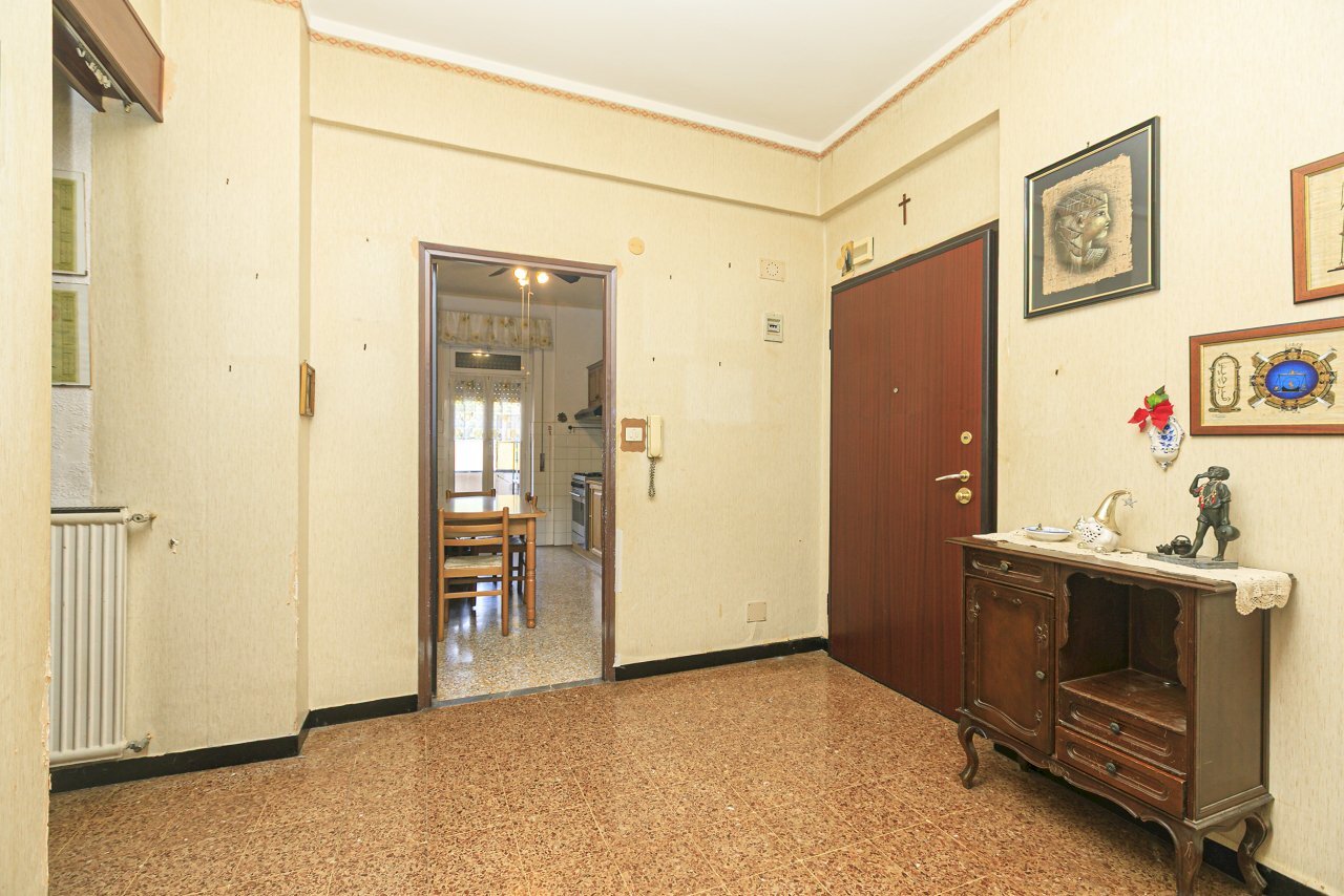 ingresso - Appartamento Via Bartolomeo Parodi 22, Ceranesi - foto 3