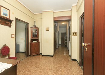 ingresso - Appartamento Via Bartolomeo Parodi 22, Ceranesi - foto 1