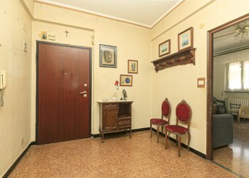 ingresso - Appartamento Via Bartolomeo Parodi 22, Ceranesi - foto 2