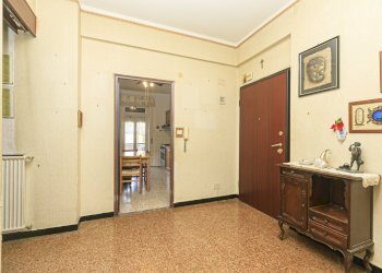 ingresso - Appartamento Via Bartolomeo Parodi 22, Ceranesi - foto 3