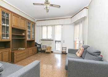 sala - Appartamento Via Bartolomeo Parodi 22, Ceranesi - foto 4