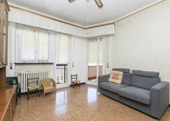 sala - Appartamento Via Bartolomeo Parodi 22, Ceranesi - foto 5