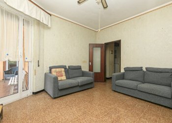 sala - Appartamento Via Bartolomeo Parodi 22, Ceranesi - foto 6