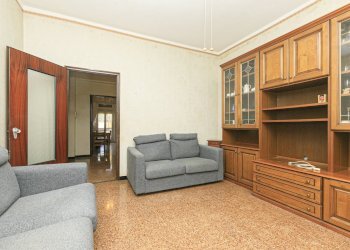 sala - Appartamento Via Bartolomeo Parodi 22, Ceranesi - foto 7