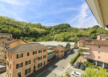 vista - Appartamento Via Bartolomeo Parodi 22, Ceranesi - foto 12