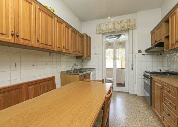 cucina - Appartamento Via Bartolomeo Parodi 22, Ceranesi - foto 14