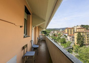 balconata - Appartamento Via Bartolomeo Parodi 22, Ceranesi - foto 16