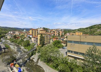 vista - Appartamento Via Bartolomeo Parodi 22, Ceranesi - foto 17