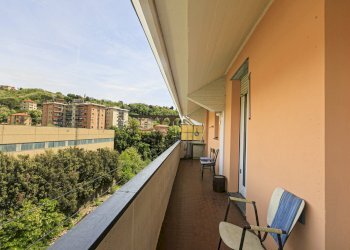 balconata - Appartamento Via Bartolomeo Parodi 22, Ceranesi - foto 18