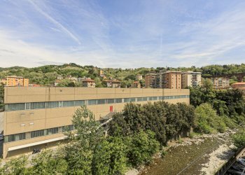 vista - Appartamento Via Bartolomeo Parodi 22, Ceranesi - foto 19